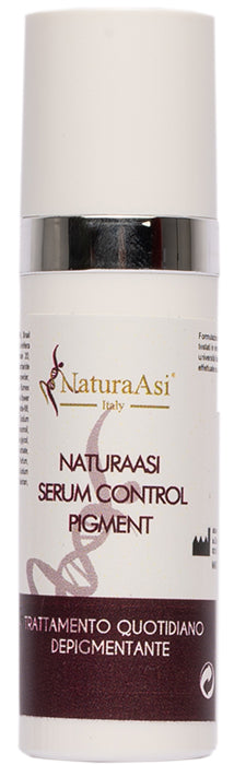 B - SIERO SCHIARENTE MACCHIE | NaturaAsi™ 15 ml depigmentazione delle macchie - Corregge le macchie - Modula la sintesi della melanina ed attenua le macchie brune sulla superfice cutanea